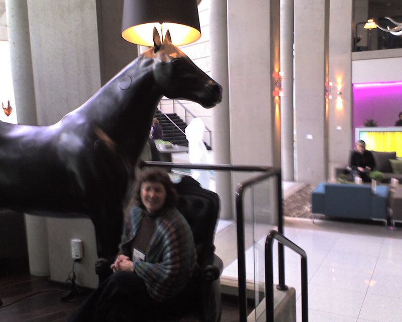 Fiberfill-y Fiberfill-y